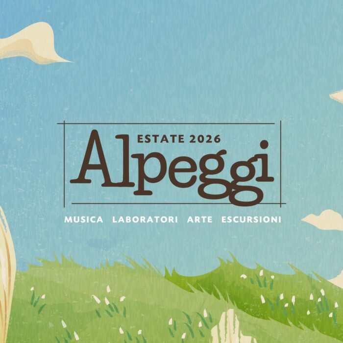 Copertina Alpeggi 2026, il festival di eventi in Lessinia di Malga Vazzo e Campegno